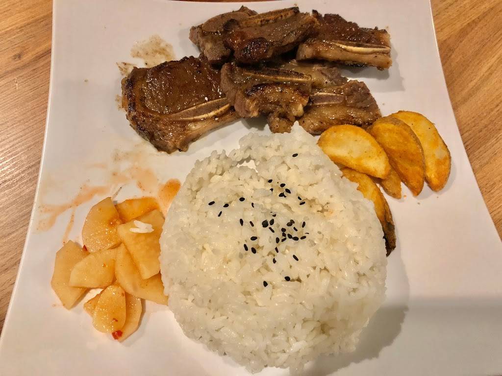 Tea Bar (Cafe Eve) | cafe | 3699 Hwy 6, Sugar Land, TX 77478, USA | 8325004852 OR +1 832-500-4852