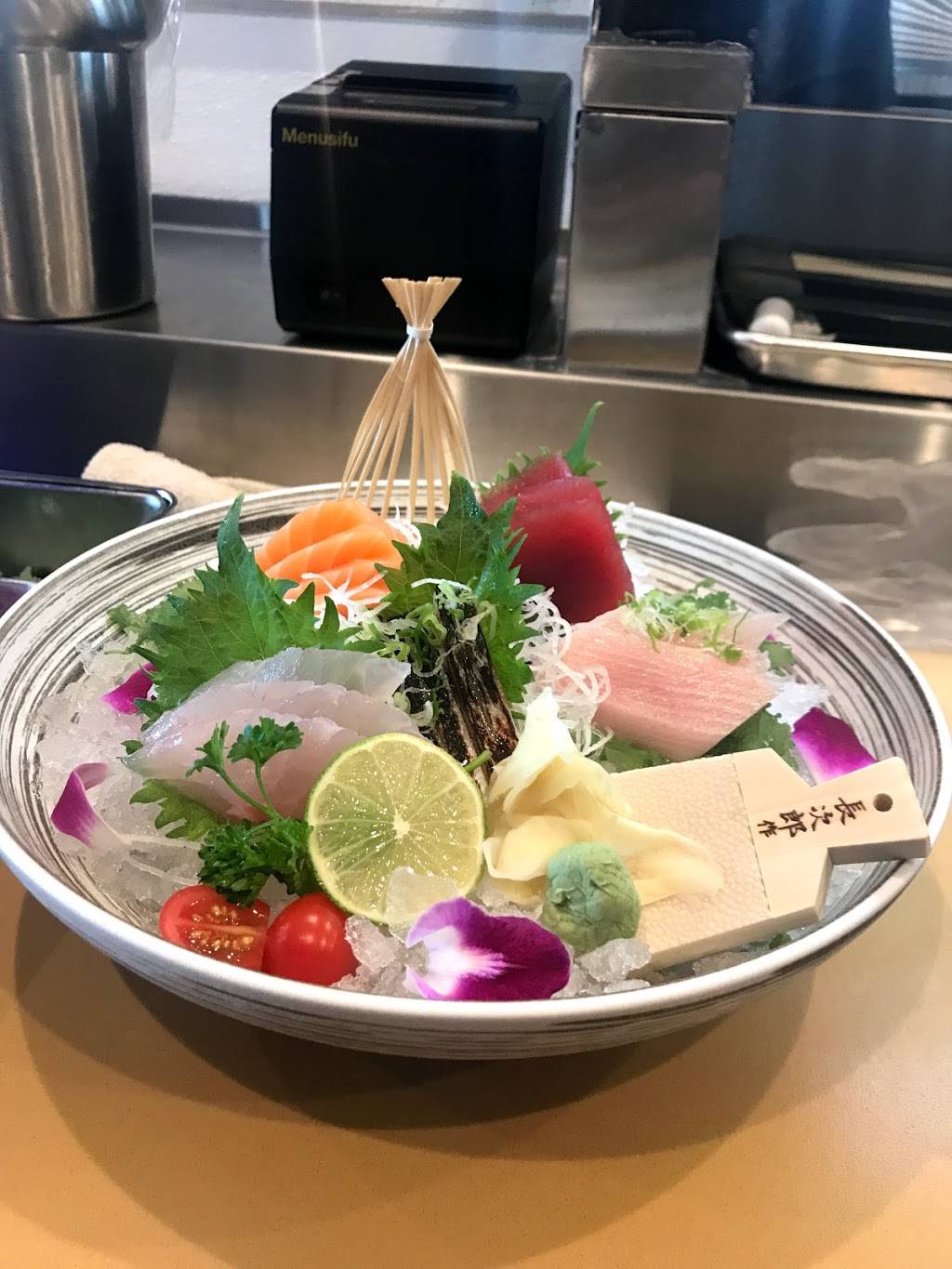 Masa | restaurant | 1001 W Memorial Rd Ste 104, Oklahoma City, OK 73114, USA | 4054630303 OR +1 405-463-0303