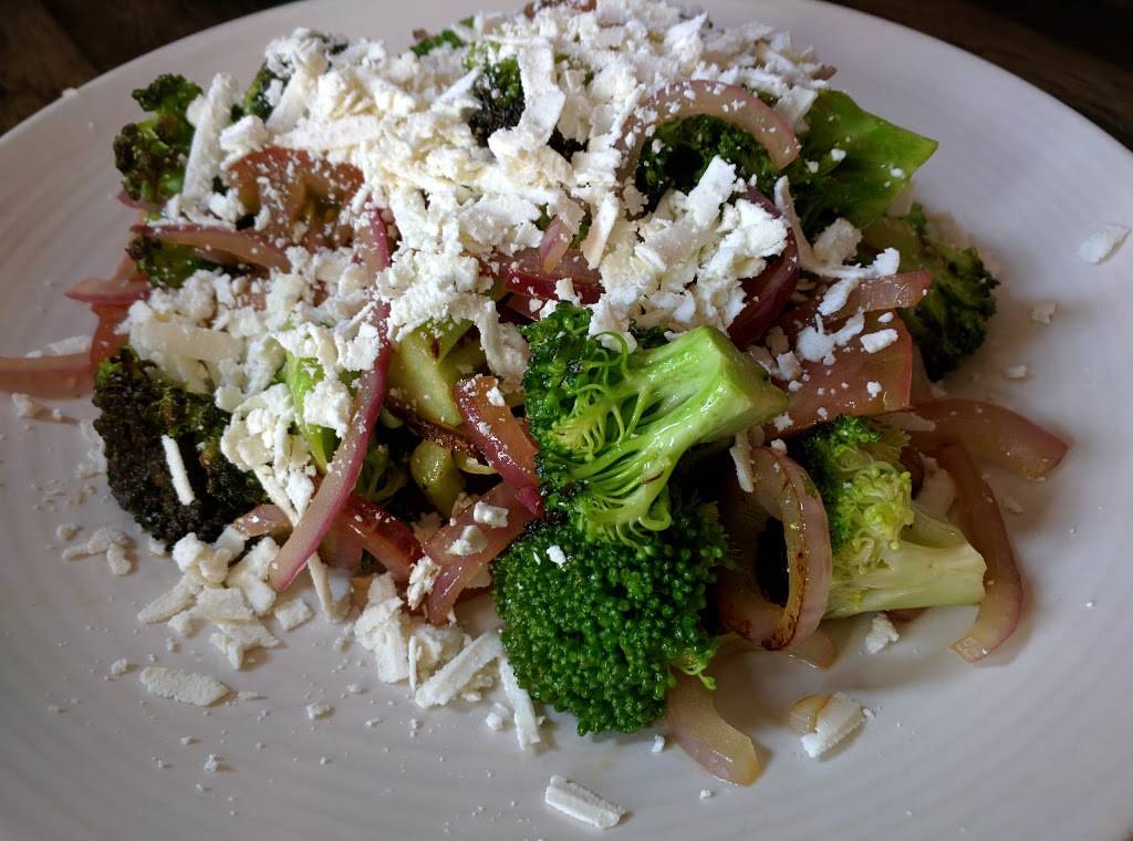 Jacksons Food + Drink | restaurant | 2041 Rosecrans Ave, El Segundo, CA 90245, USA | 3106065500 OR +1 310-606-5500