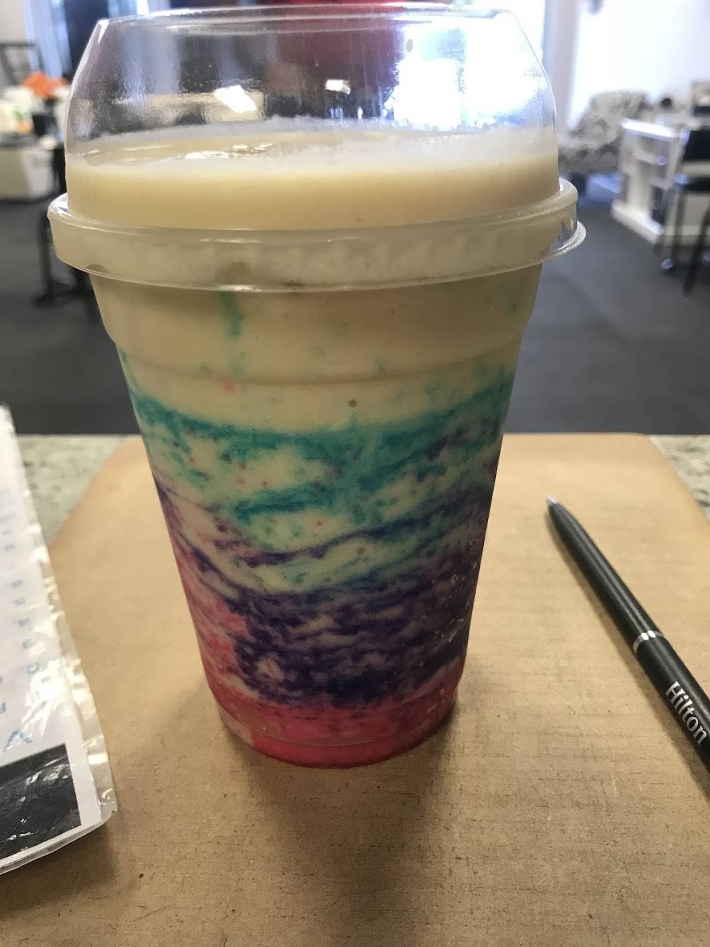 Epic Nutrition | restaurant | 5325 Foley Rd, Cincinnati, OH 45238, USA | 5134295001 OR +1 513-429-5001