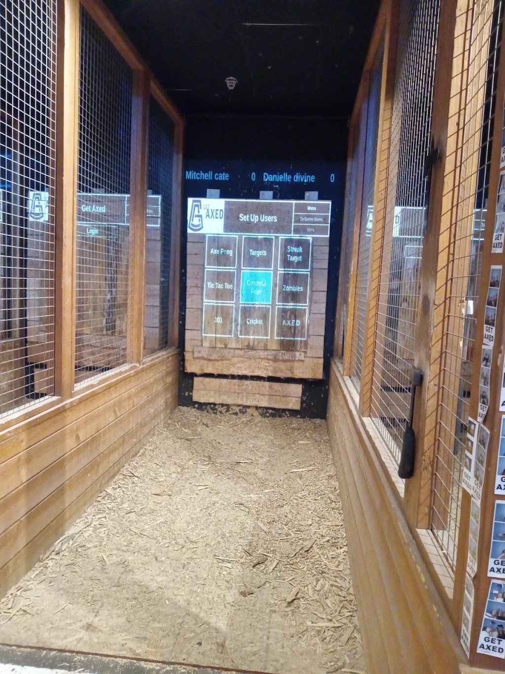 Get Axed - Lincoln | restaurant | 721 Sterling Pkwy #200, Lincoln, CA 95648, USA | 9162093834 OR +1 916-209-3834