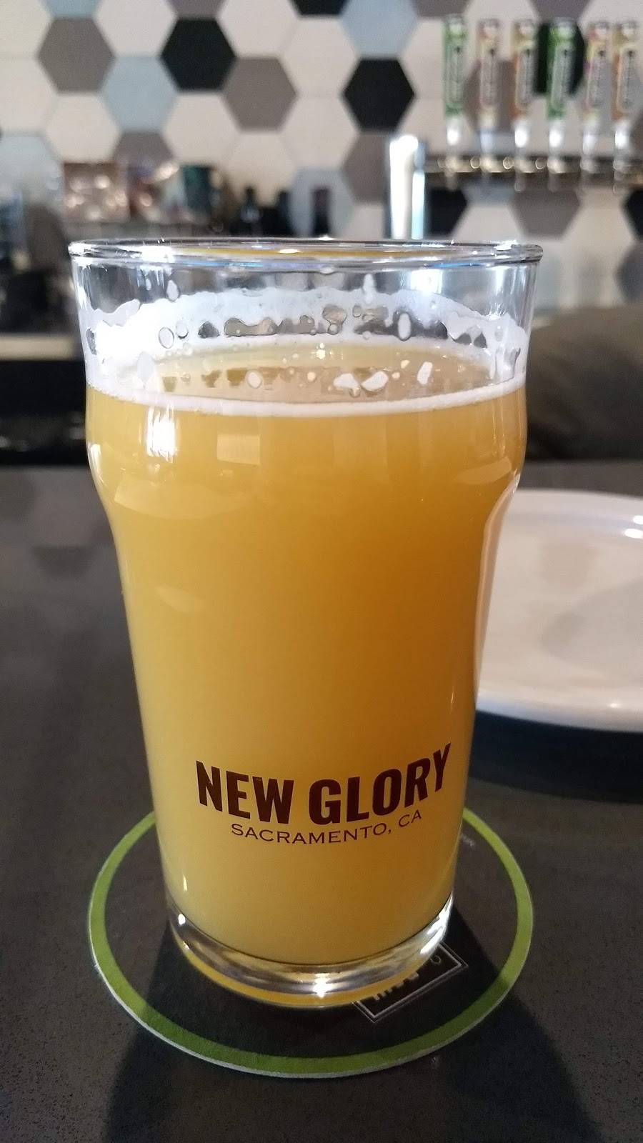 New Glory Eatery & Taproom | restaurant | 5540 Douglas Blvd Suite 140&150, Granite Bay, CA 95746, USA | 9168721721 OR +1 916-872-1721