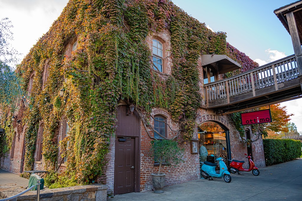 Ottimo (Mercato only open) | restaurant | 6525 Washington St, Yountville, CA 94599, USA | 7079440102 OR +1 707-944-0102