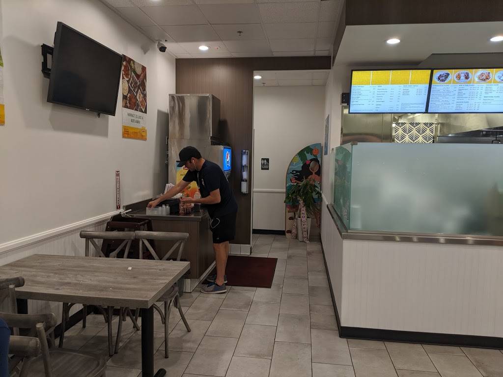 L&L Hawaiian Barbecue | restaurant | 3398 S. Bristol St. Ste. B (Bristol Place Shopping Center, Santa Ana, CA 92704, USA | 7148319979 OR +1 714-831-9979