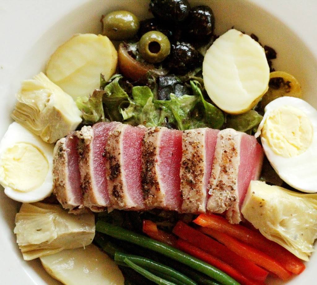 The Brasserie at Bazati | restaurant | 550 Somerset Terrace NE #102, Atlanta, GA 30306, USA | 4047958342 OR +1 404-795-8342