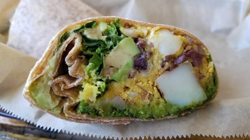 Ocean Organics Juice Bar & Cafe, Toms River | cafe | 570 Fischer Blvd, Toms River, NJ 08753, USA | 7325970800 OR +1 732-597-0800