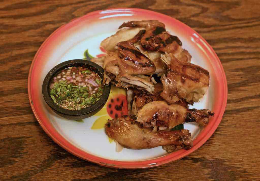 JJ Thai Street Food | restaurant | 1715 W Chicago Ave, Chicago, IL 60622, USA | 3129294435 OR +1 312-929-4435