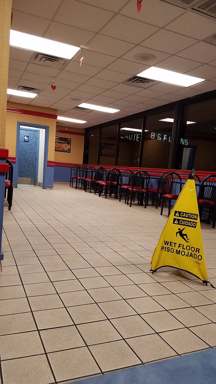 Churchs Chicken | restaurant | 7020 Woodridge Dr, Houston, TX 77087, USA | 7136497852 OR +1 713-649-7852