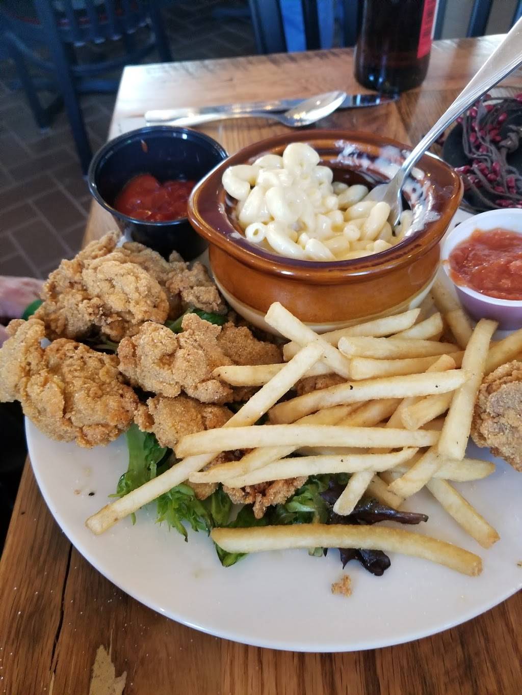 Trackside Restaurant at Paris Train Depot | restaurant | 132 E 10th St, Paris, KY 40361, USA | 8593403010 OR +1 859-340-3010