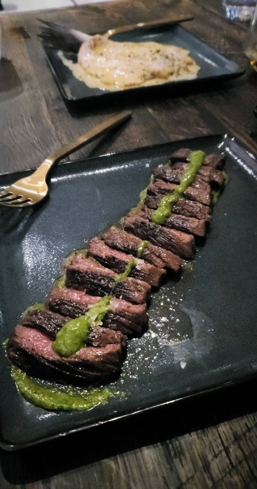 Fireproof Restaurant & Lounge | restaurant | 1026 N High St, Columbus, OH 43201, USA | 6147064425 OR +1 614-706-4425