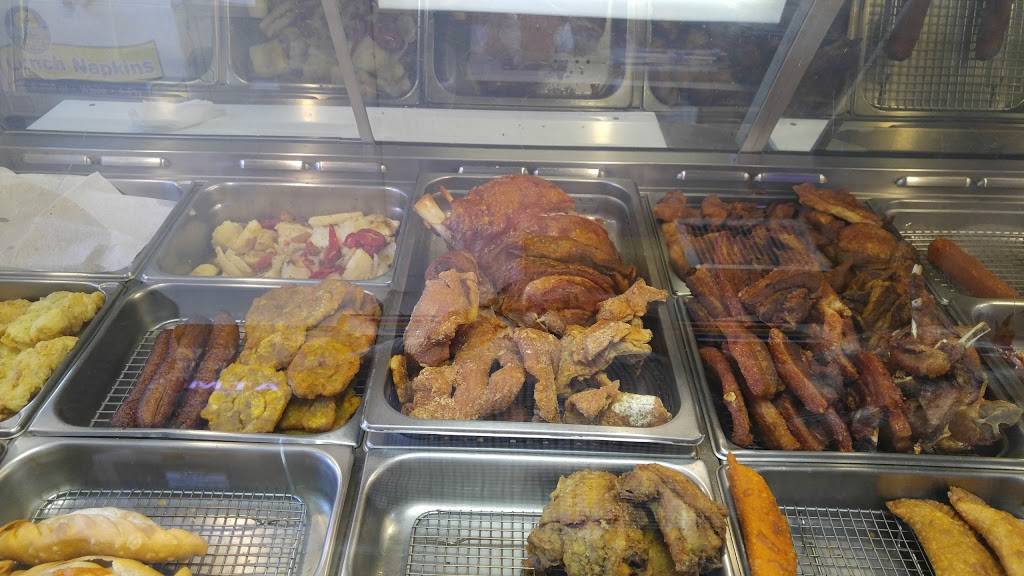 El Morivivi Restaurant | restaurant | 1127 Pembroke St # 1, Bridgeport, CT 06608, USA | 2033660255 OR +1 203-366-0255