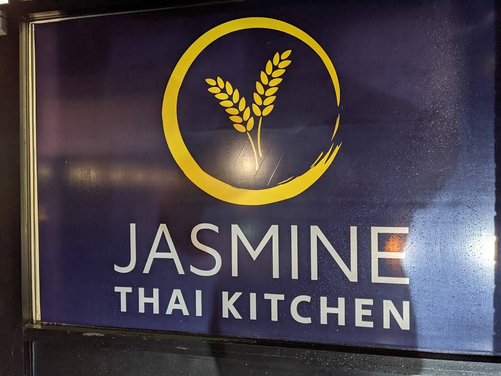 Jasmine Thai Kitchen | restaurant | 1440 Ben Sawyer Blvd STE1300, Mt Pleasant, SC 29464, USA | 8433887178 OR +1 843-388-7178