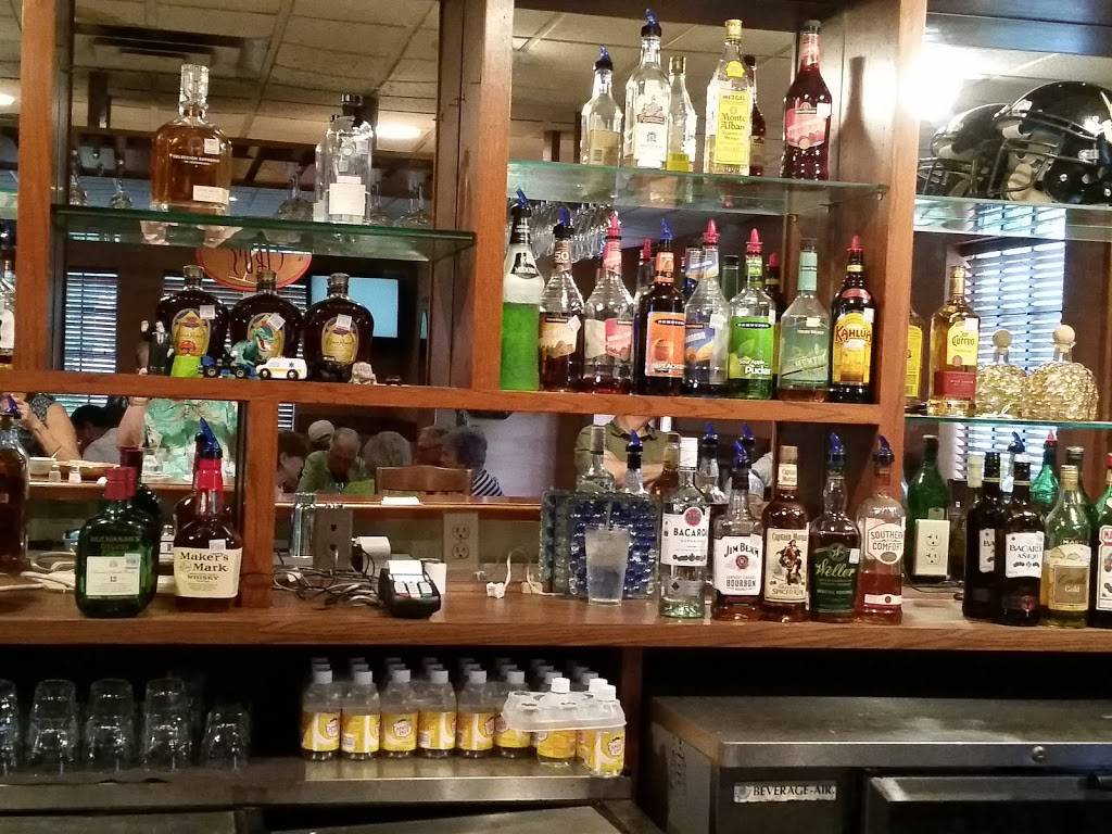 El Ranchito | restaurant | Seguin, TX 78155, USA | 8303037802 OR +1 830-303-7802