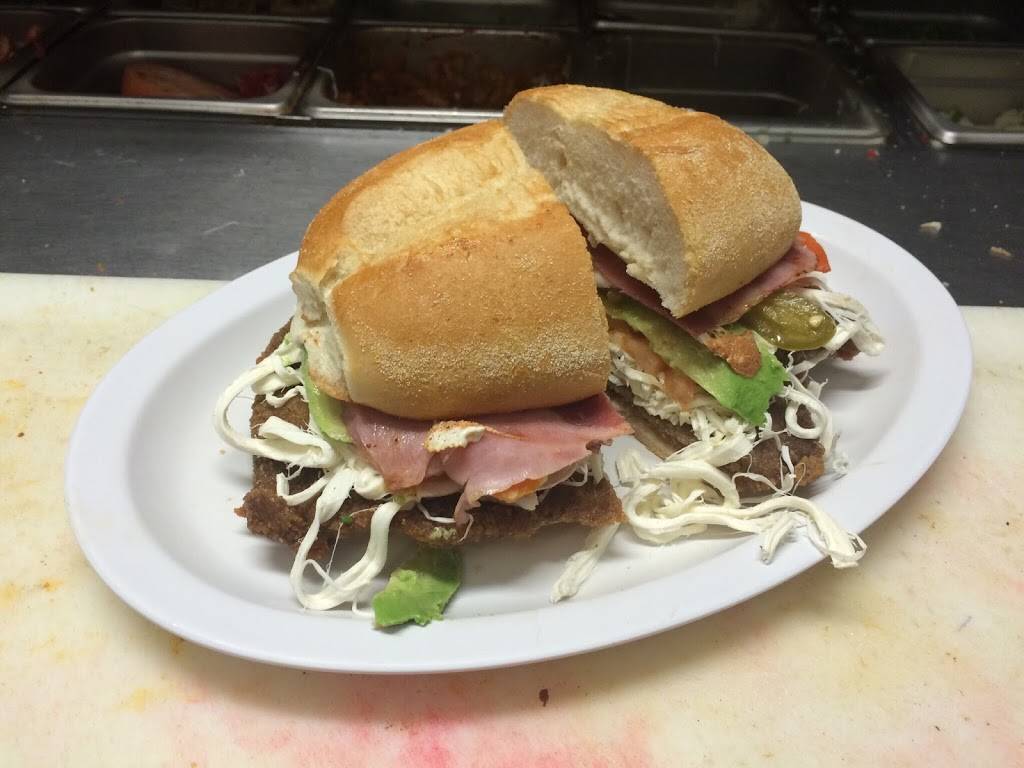 La Calpeña | restaurant | 300 N 27th St, Camden, NJ 08105, USA | 8569636285 OR +1 856-963-6285