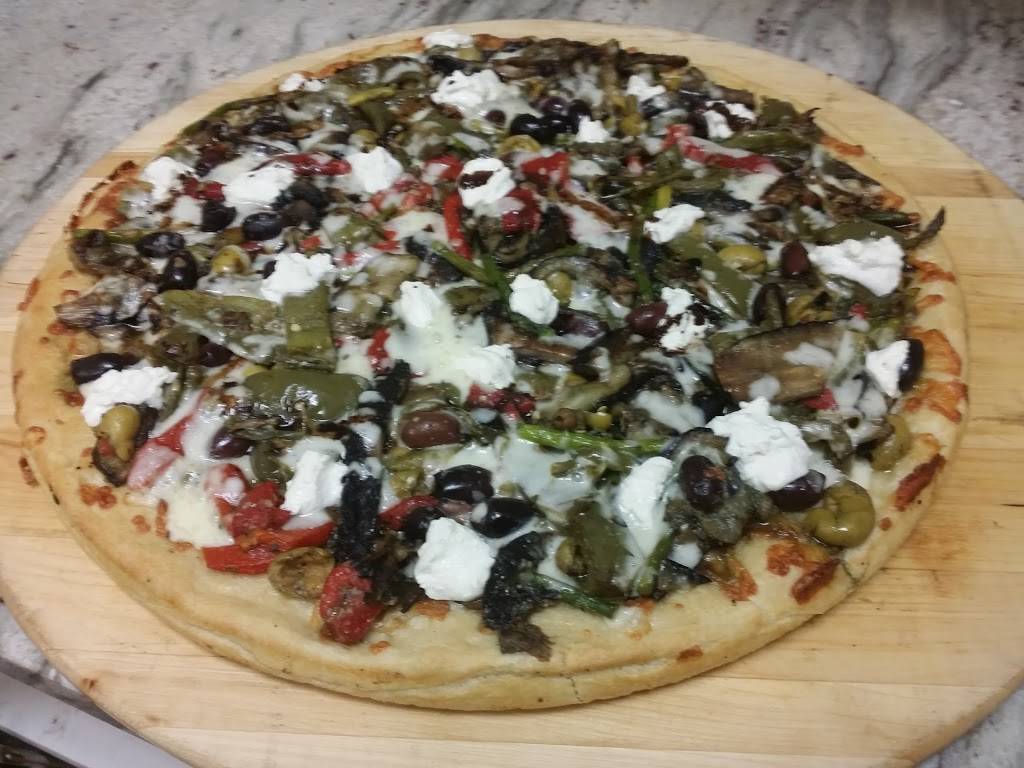 Luigis Original Pizza | restaurant | 1580 Lakewood Rd, Toms River, NJ 08755, USA | 7323494511 OR +1 732-349-4511