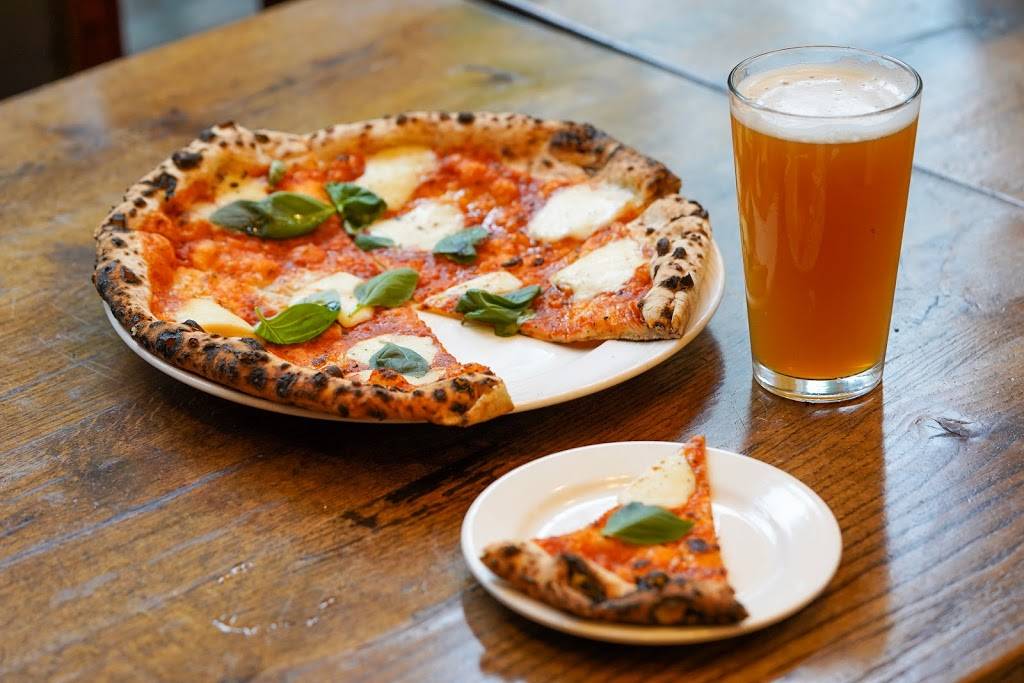 Taps and Bourbon on Terrace | restaurant | 177 Markle St, Philadelphia, PA 19127, USA | 2156217574 OR +1 215-621-7574