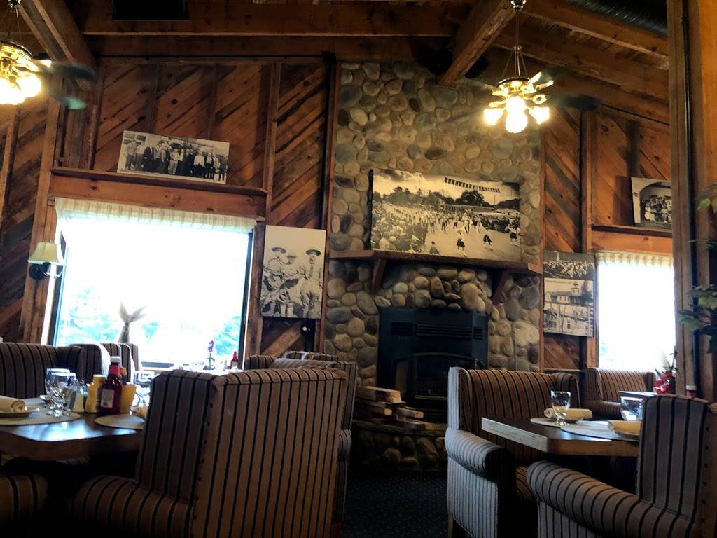 Marcos Italian & American Grill | restaurant | 3514 Blarney Rd, Warrens, WI 54666, USA | 6083785050 OR +1 608-378-5050