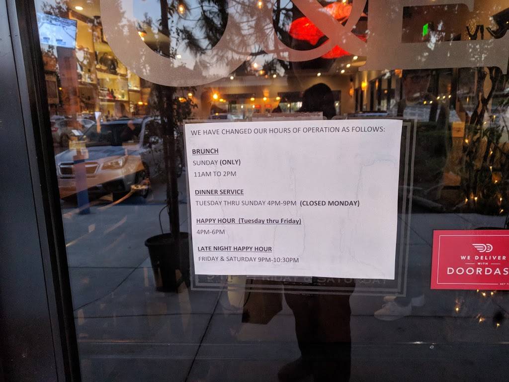 Oceans and Earth Rstaurante | restaurant | 20305 Yorba Linda Blvd, Yorba Linda, CA 92886, United States | 7149707027 OR +1 714-970-7027