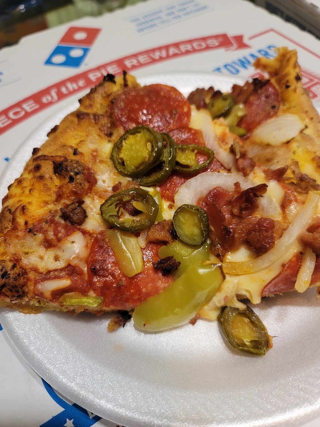 Dominos Pizza | meal delivery | 2016 W Nolana Ave, McAllen, TX 78504, USA | 9566303067 OR +1 956-630-3067