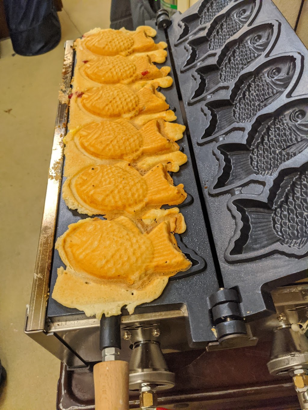 MobiyakiABQ Japanese Street Food Truck | restaurant | 6901 San Antonio Pl NE, Albuquerque, NM 87109, USA | 5054018282 OR +1 505-401-8282