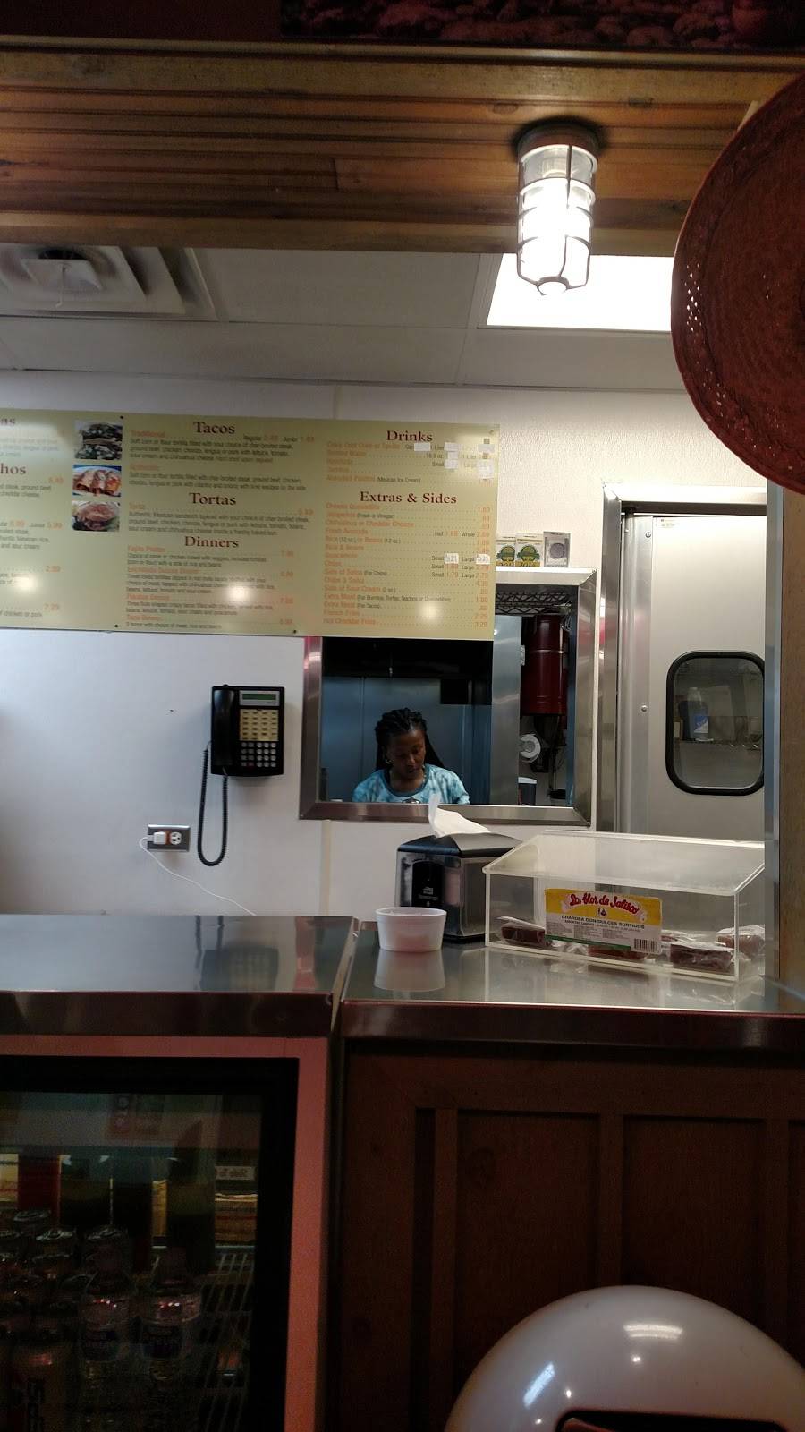 Senor Jefe Mexican Grill | meal takeaway | 7446 W North Ave, Elmwood Park, IL 60707, USA | 7085830000 OR +1 708-583-0000