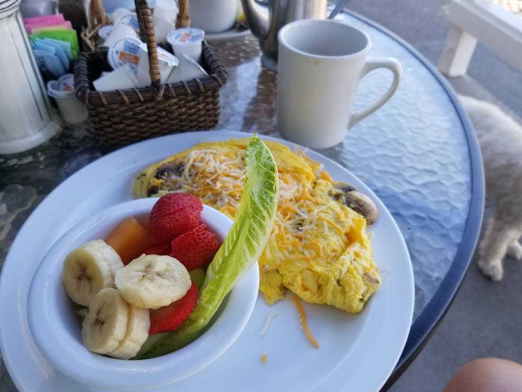 Sugar Shack | restaurant | 2319 S El Camino Real, San Clemente, CA 92672, USA | 9494980684 OR +1 949-498-0684