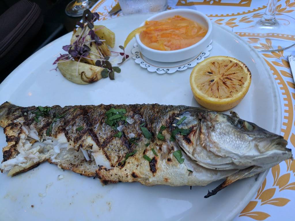 Tarry Lodge | restaurant | 278 Park St, New Haven, CT 06511, USA | 2036720765 OR +1 203-672-0765