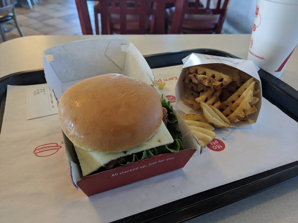 Chick-fil-A | restaurant | 6000 Harris Lane, Bessemer, AL 35022, USA | 2054263190 OR +1 205-426-3190