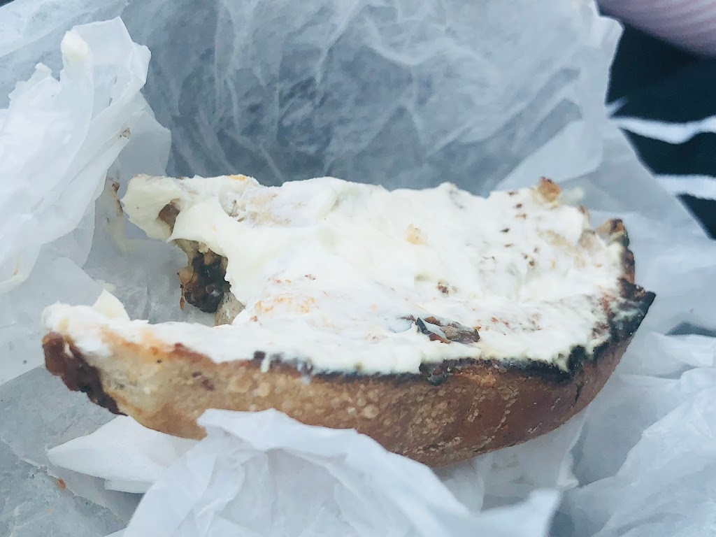 Marina Donuts & Bagels | bakery | #H, 266 Reservation Rd, Marina, CA 93933, USA | 8318834527 OR +1 831-883-4527