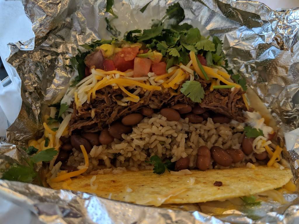 Barbacoa | restaurant | 272 E 12300 S, Draper, UT 84020, USA | 8015530382 OR +1 801-553-0382