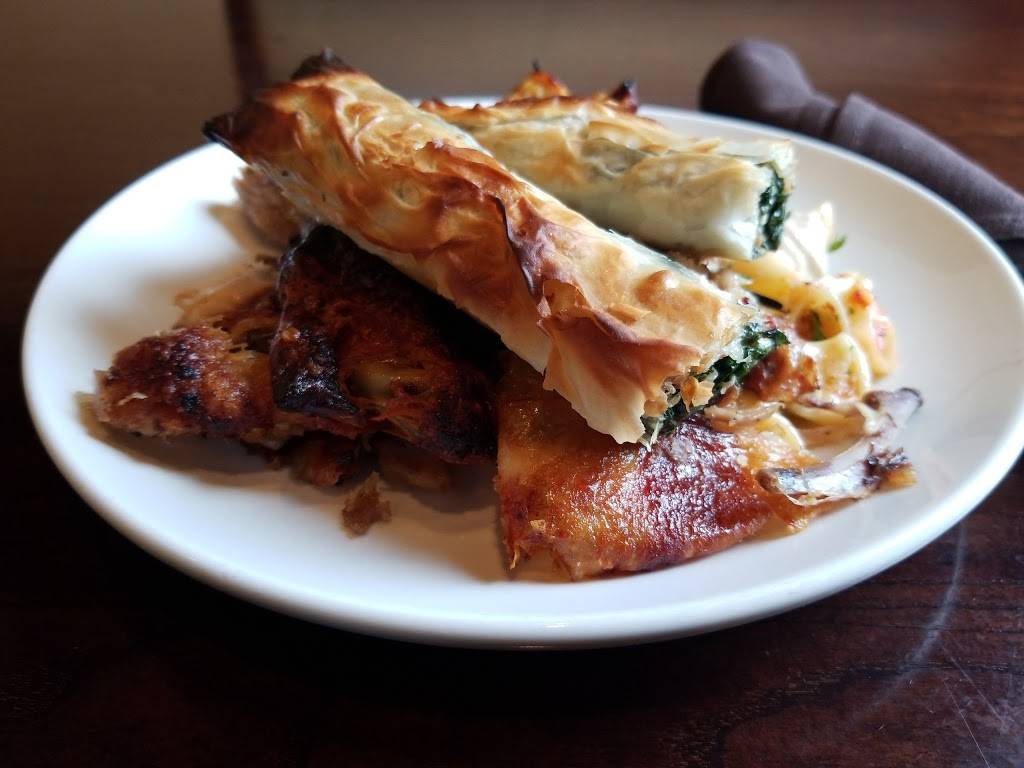 Ali Baba Mediterranean Grill | restaurant | 2103 N Central Expy, Richardson, TX 75080, USA | 9724371222 OR +1 972-437-1222