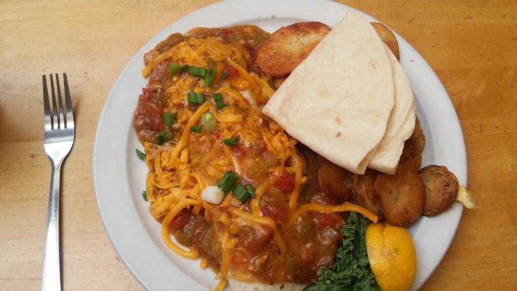 Omelette Parlor | restaurant | 900 E Fillmore St, Colorado Springs, CO 80907, USA | 7196337770 OR +1 719-633-7770