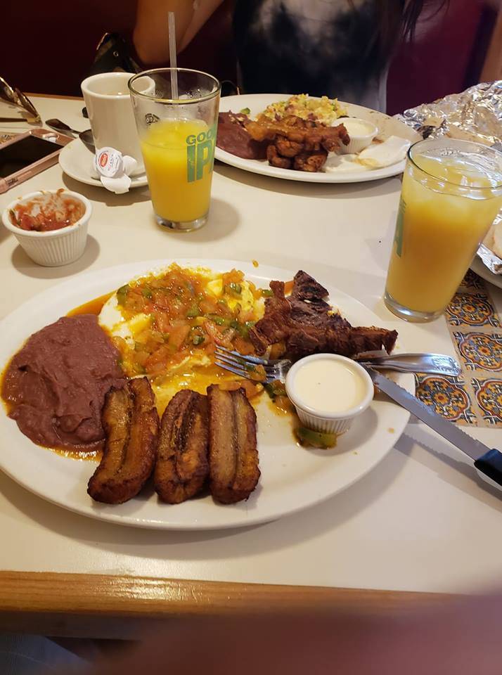 Mi Pueblito Orient Heights | restaurant | 964 Saratoga St, Boston, MA 02128, USA | 6175678899 OR +1 617-567-8899