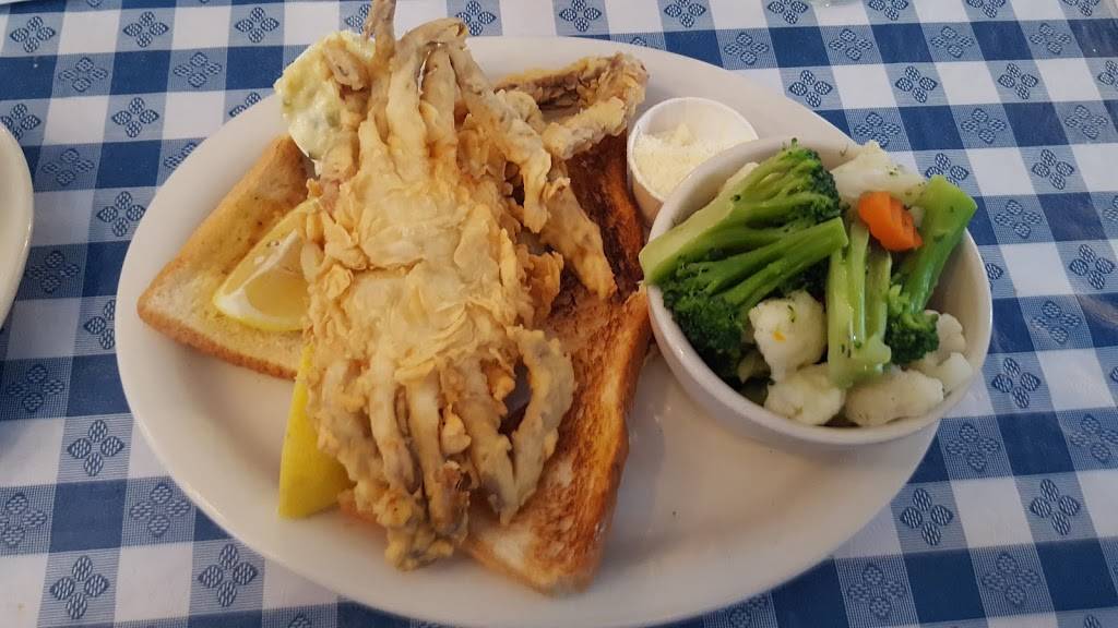 Tessies Place | restaurant | 116 N Woodlawn Ave, Metairie, LA 70001, USA | 5048358377 OR +1 504-835-8377