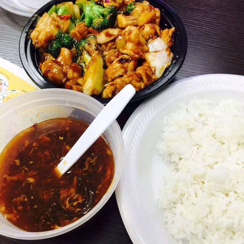 Panda House | restaurant | 1805 W State of Franklin Rd, Johnson City, TN 37604, USA | 4239750075 OR +1 423-975-0075