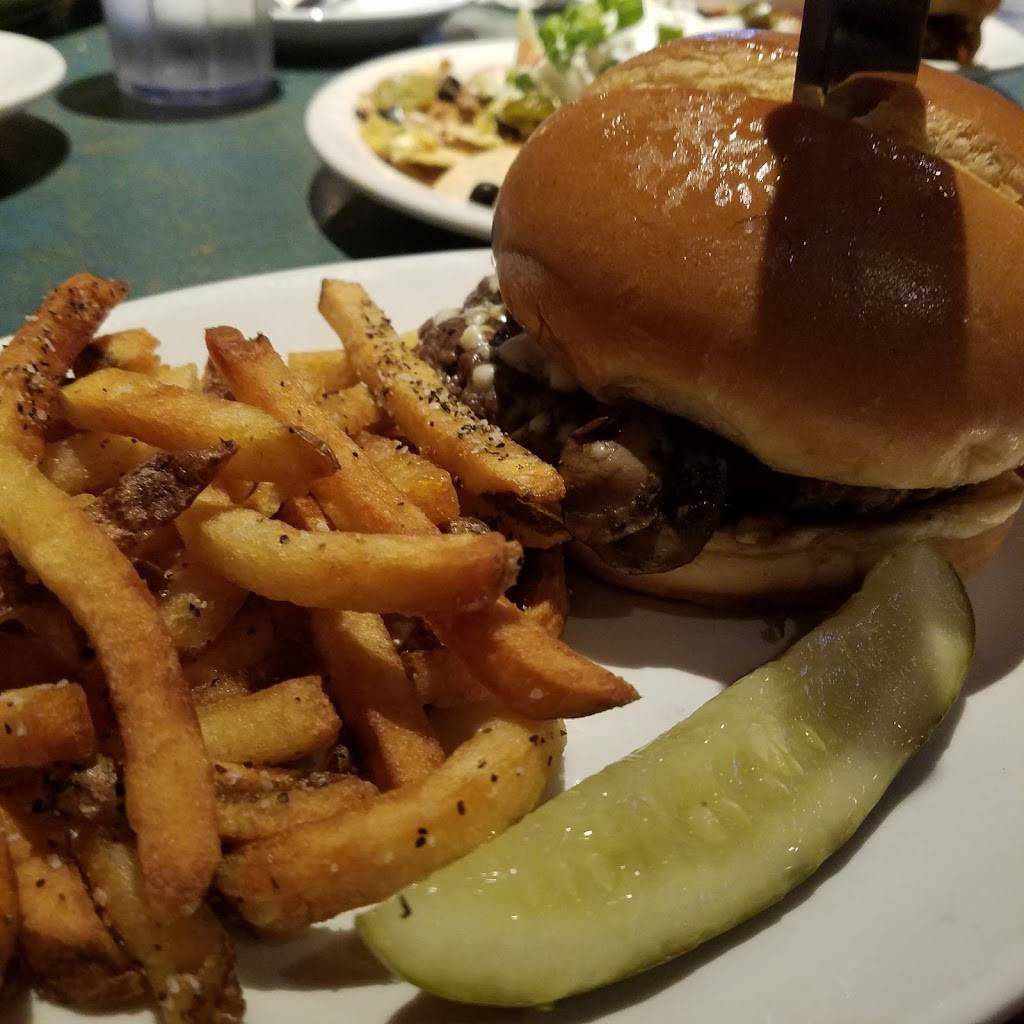 Stone Canyon Pizza Parkville | restaurant | 15 Main St, Parkville, MO 64152, USA | 8167468686 OR +1 816-746-8686