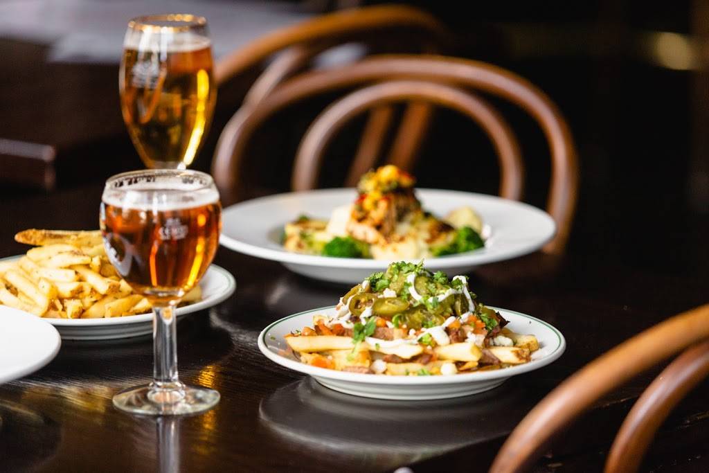 Royal Exchange | restaurant | 301 Sacramento St, San Francisco, CA 94111, USA | 4159561710 OR +1 415-956-1710