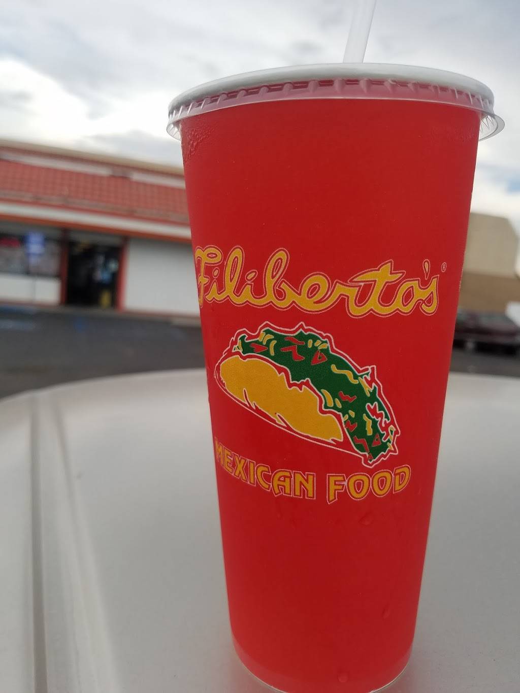 Filibertos Mexican Food | restaurant | 2399 Ulric St, San Diego, CA 92111, USA | 8586140278 OR +1 858-614-0278