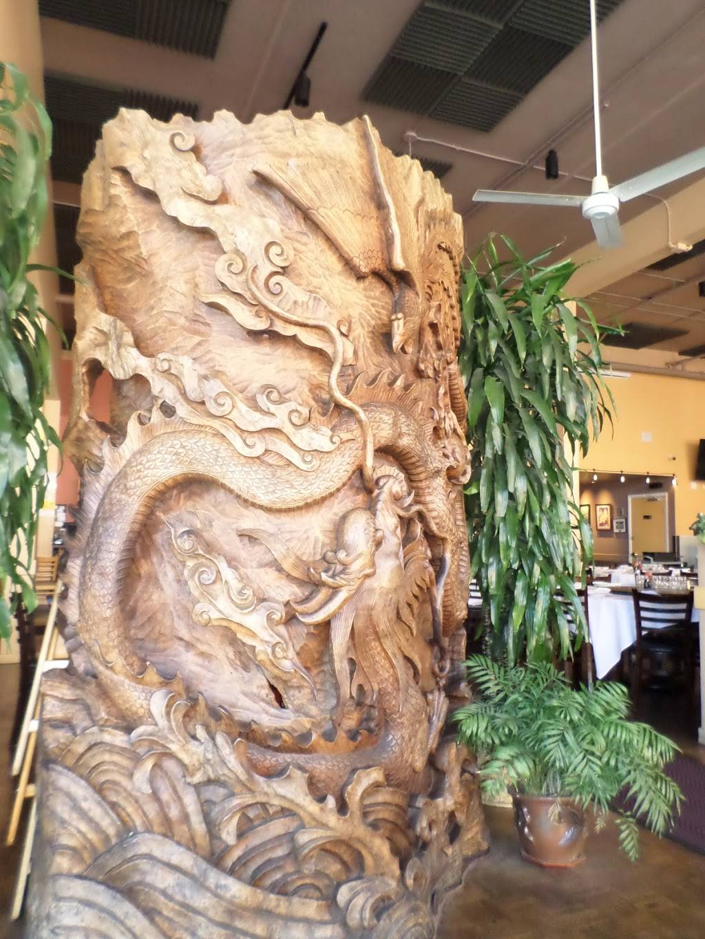 Le Cheval | restaurant | 1007 Clay St, Oakland, CA 94607, USA | 5107638495 OR +1 510-763-8495