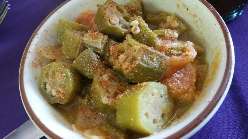 Le Pams House of Creole | restaurant | 1644 Farm to Market 1960 Rd W A, Houston, TX 77090, USA | 2814441464 OR +1 281-444-1464