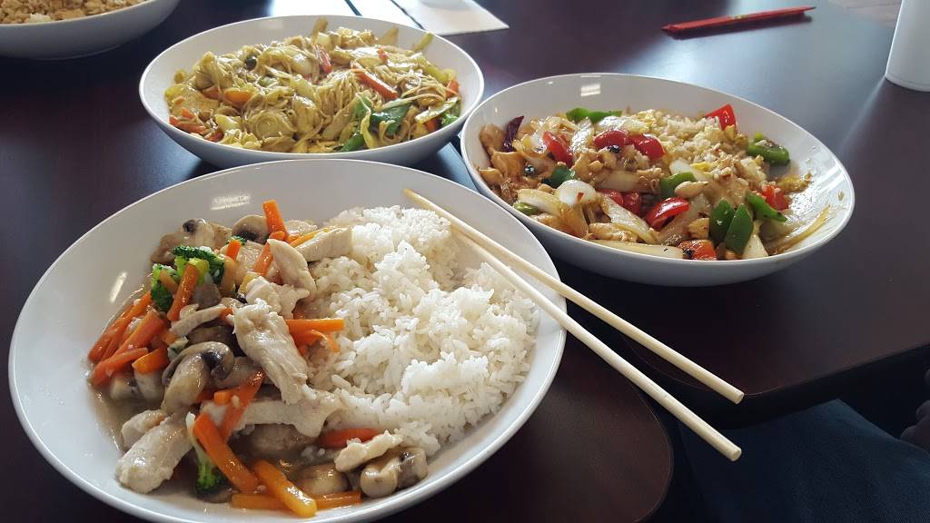 Yummy Bowl | restaurant | 9336 Union Centre Blvd, West Chester Township, OH 45069, USA | 5138709500 OR +1 513-870-9500