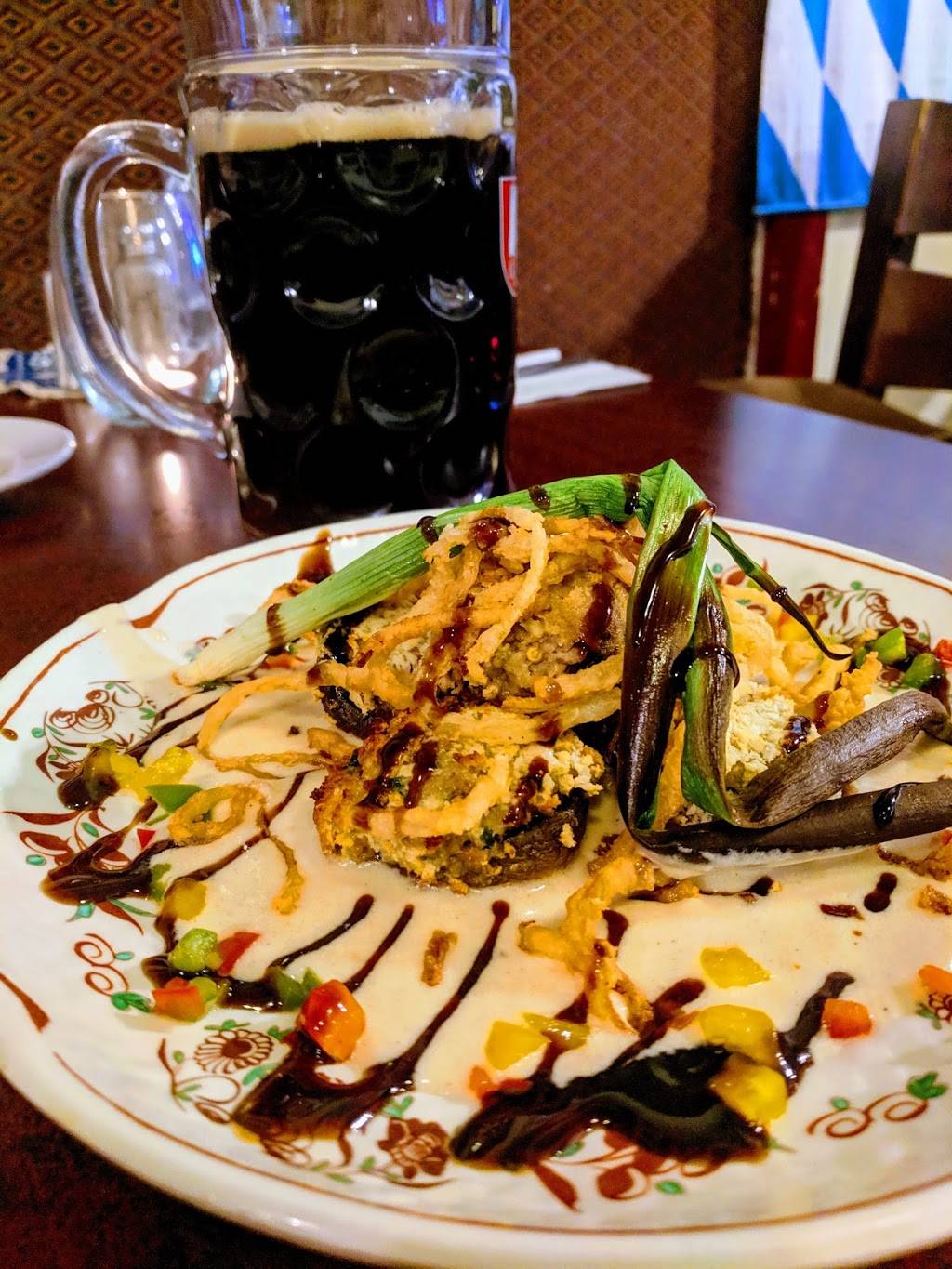 Haus Murphys of Glendale | restaurant | 5739 W Glendale Ave, Glendale, AZ 85301, USA | 6239392480 OR +1 623-939-2480