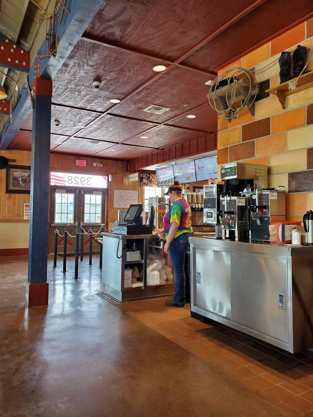 Bill Miller BBQ | restaurant | 3936 Interstate 35 Frontage Rd, San Marcos, TX 78666, USA | 5126614855 OR +1 512-661-4855