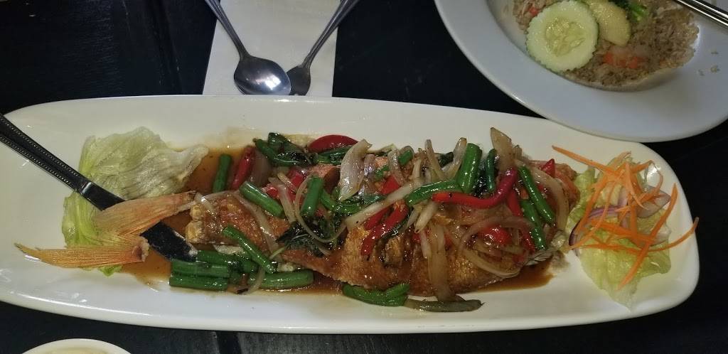 Spicy Shallot 2 Thai Restaurant | restaurant | 1208 W Boston Post Rd, Mamaroneck, NY 10543, USA | 9148331200 OR +1 914-833-1200