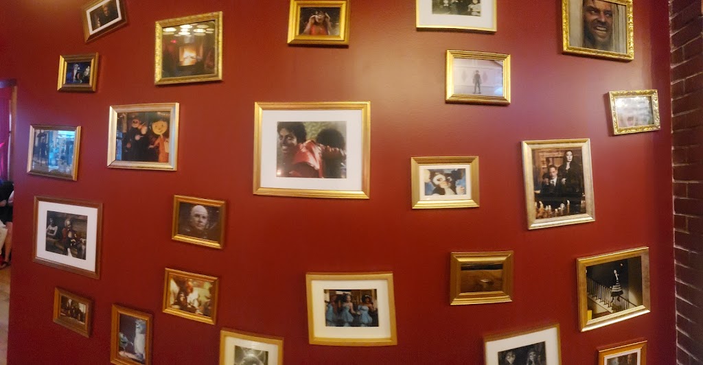 The Haunted House Restaurant | restaurant | 13463 Cedar Rd, Cleveland Heights, OH 44118, USA | 2168625584 OR +1 216-862-5584