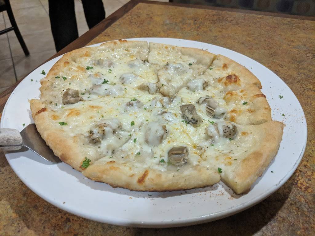 Roma Ristorante Italiano | restaurant | 1250 Tappahannock Blvd, Tappahannock, VA 22560, USA | 8044435240 OR +1 804-443-5240