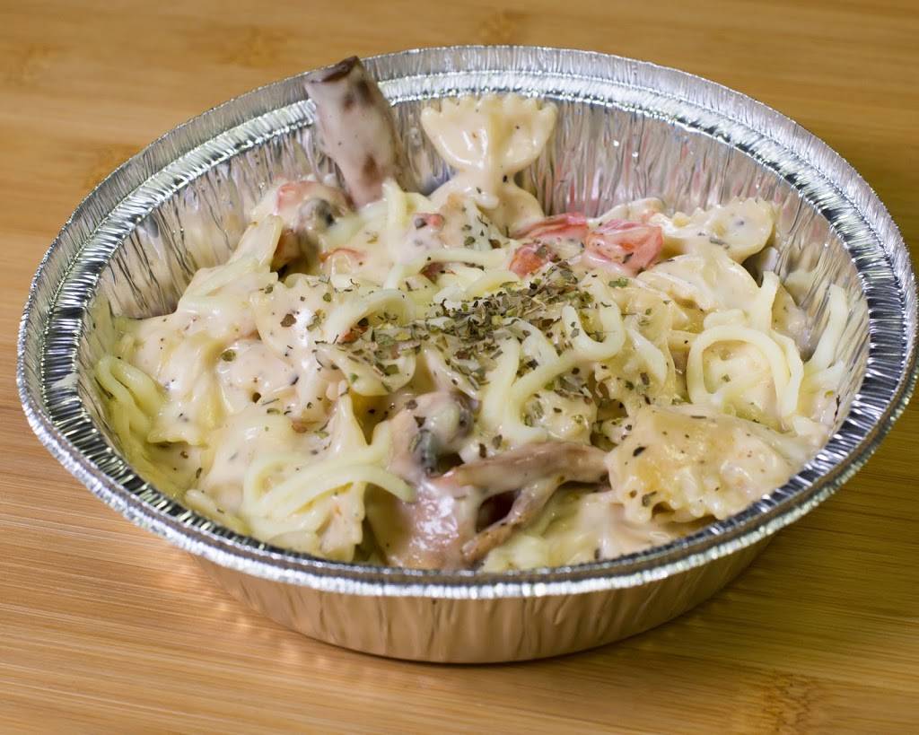 MAK Pizza (Mamma Altmans Kangaroo Pizza) | restaurant | 604 W Parker Rd, Houston, TX 77091, USA | 3464445127 OR +1 346-444-5127