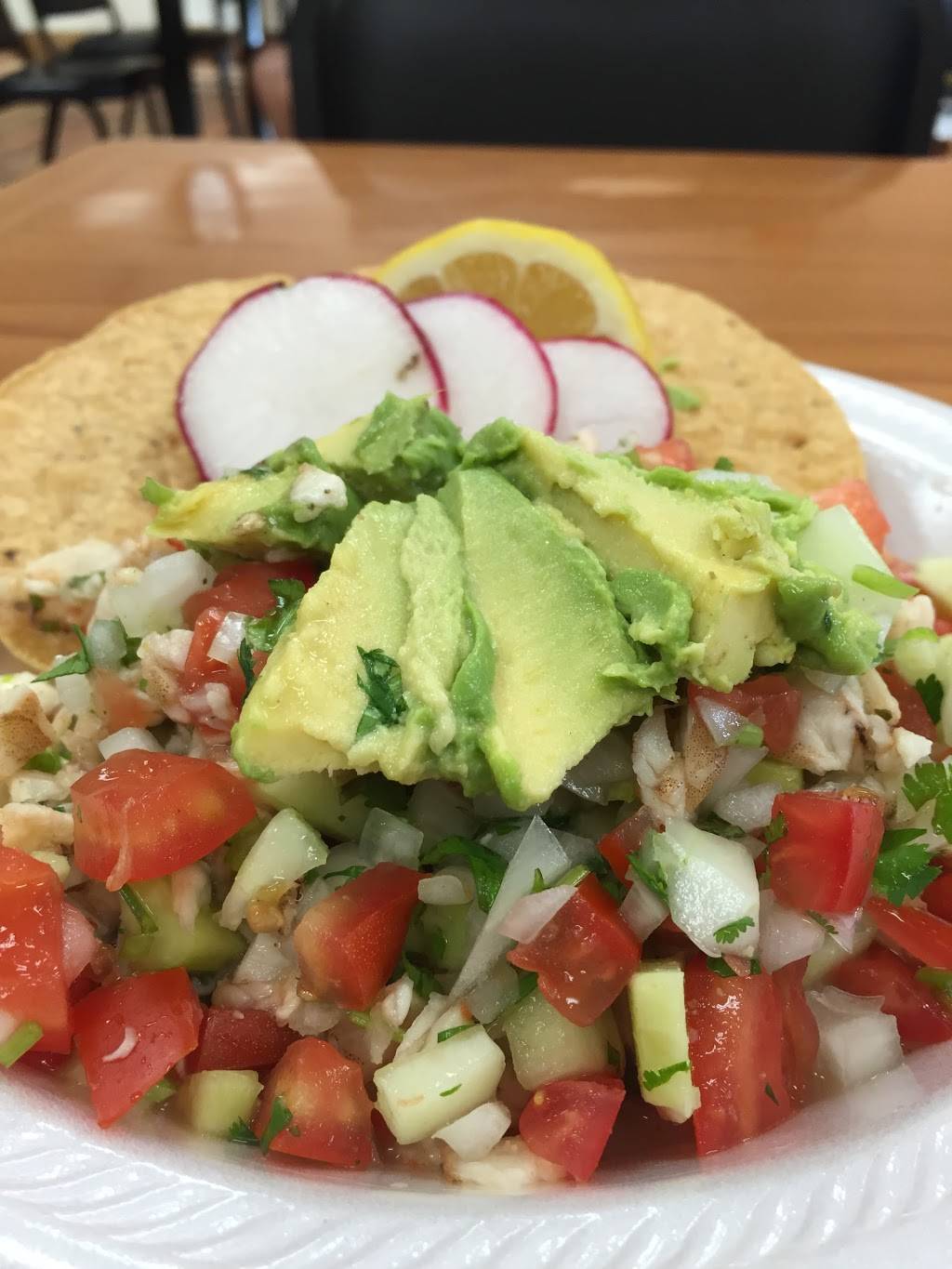 Tacos El Dorado | restaurant | 1549 White Ln, Bakersfield, CA 93307, USA | 6618316194 OR +1 661-831-6194