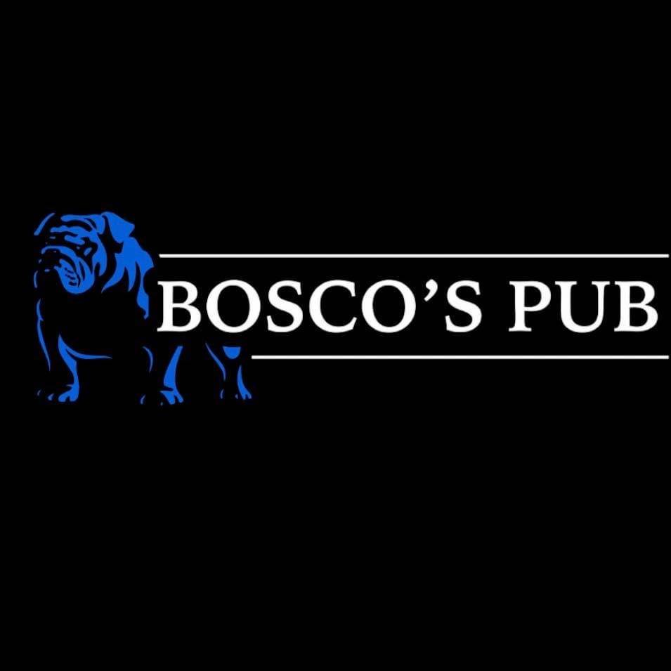 Bosco’s Pub | restaurant | 3380 Chicago Dr, Hudsonville, MI 49426, USA | 6163005600 OR +1 616-300-5600