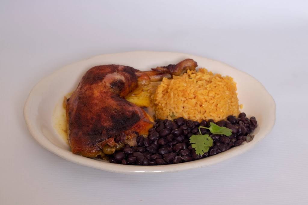 Los Amigos Grill LLC | restaurant | 10824 E us Hwy 92, Tampa, FL 33610, USA | 8134058674 OR +1 813-405-8674